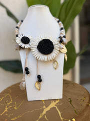 Collana Girasole