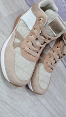 SNEAKERS JOMIX  BEIGE