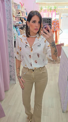 CAMICIA AFRICA