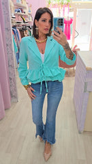 GIACCA LEDA TIFFANY