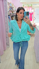 GIACCA LEDA TIFFANY