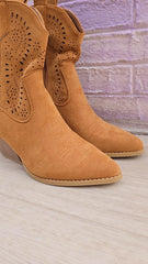 TEXANO LIVIA
