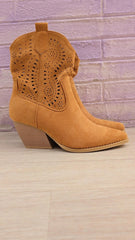 TEXANO LIVIA