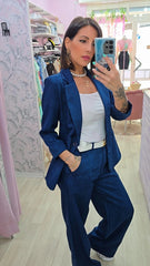 Tailleur Notte