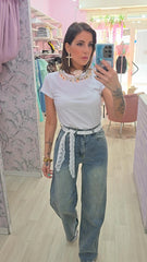T SHIRT LUMIN