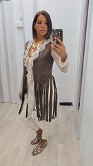 Gilet Frange ART.2700
