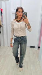 Jeans Brillantini art.22796