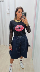 Bermuda Denim art.9052