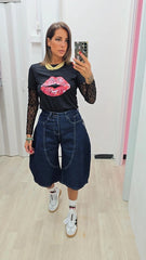 Bermuda Denim art.9052