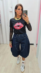 Bermuda Denim art.9052