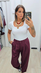 Body Bianco art.5793