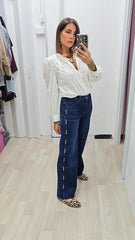 Jeans Freccia art.563