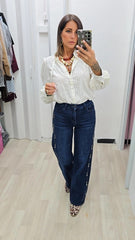 Jeans Freccia art.563