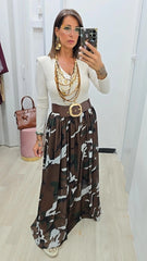 GONNA MILITARE