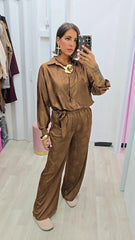 COORDINATO CHIC