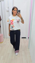 Jeans Piegone art.57048