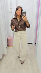 JEANS BALLON ART.32370