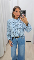 JEANS PALAZZO ART.486