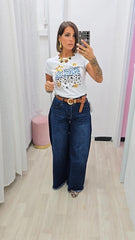 JEANS PALAZZO ART2628
