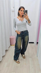 JEANS BALLON ART.2131