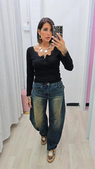 JEANS BALLON ART.2131