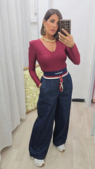 Pantalone In denim art.8880