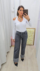 Jeans Piegone art.A325