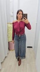 Jeans Cherry art.DT142