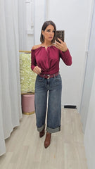 Jeans Cherry art.DT142