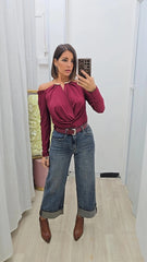 Jeans Cherry art.DT142