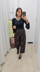 Pantalone Maculato art.12545