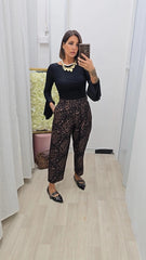 Pantalone Maculato art.12545