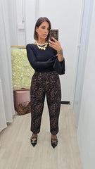 Pantalone Maculato art.12545