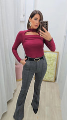 Body Karol Bordeaux