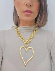COLLANA CUORE