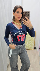 Body Athletics 87 Blu