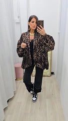 Giacca Trendy