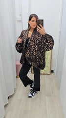 Giacca Trendy