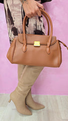 Borsa Bauletto Coveri