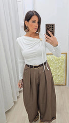 Maglia Anna Bianco art.510