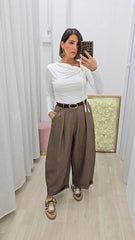 Maglia Anna Bianco art.510