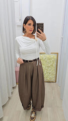 Maglia Anna Bianco art.510