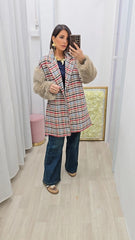 Cappotto Qudro