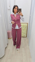 COORDINATO SPILLE GRANTA  ART.3189