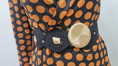 Cintura Evelin Marrone