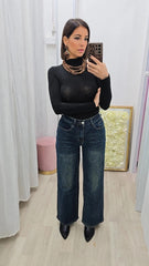 Jeans Animalier Art.32209