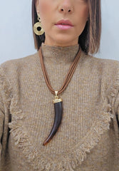 Collana Corno
