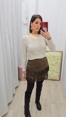 Pantagonna Frange ART.8926