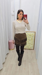 Pantagonna Frange ART.8926