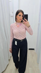Maglia Pizzo Rosa ART-16602